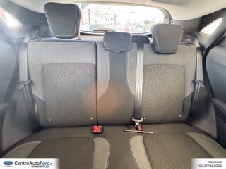 FORD Puma 1.0 ecoboost h titanium s&s 125cv 8