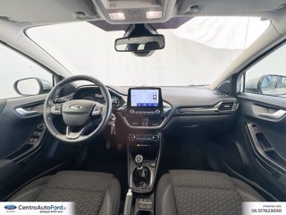 FORD Puma 1.0 ecoboost h titanium s&s 125cv 9