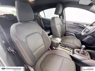 FORD Focus 1.0t ecoboost h st-line x 125cv 6