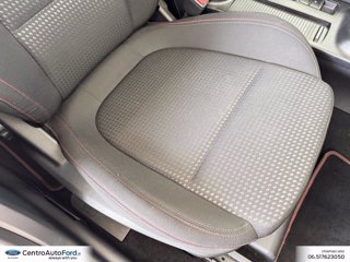 FORD Focus 1.0t ecoboost h st-line x 125cv 7