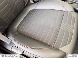 FORD Puma 1.0 ecoboost h st-line x s&s 125cv auto 7