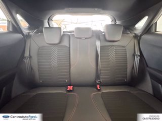 FORD Puma 1.0 ecoboost h st-line x s&s 125cv auto 8