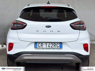 FORD Puma 1.0 ecoboost h titanium s&s 125cv 3