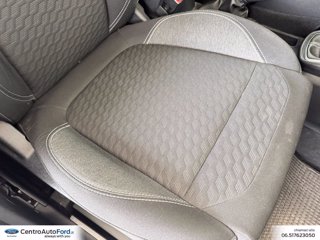 FORD Puma 1.0 ecoboost h titanium s&s 125cv 7