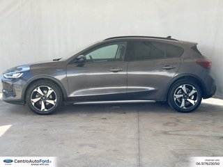 FORD Focus active 1.0t ecoboost h x 125cv 2