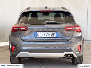 FORD Focus active 1.0t ecoboost h x 125cv 3