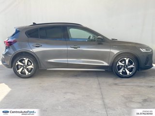 FORD Focus active 1.0t ecoboost h x 125cv 4