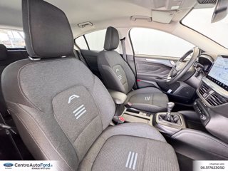 FORD Focus active 1.0t ecoboost h x 125cv 6