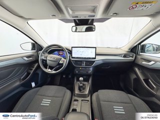 FORD Focus active 1.0t ecoboost h x 125cv 9
