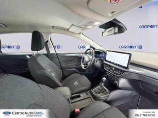 FORD Focus active 1.0 ecoboost h x 125cv powershift 5
