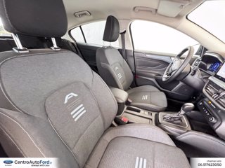 FORD Focus active 1.0 ecoboost h x 125cv powershift 6