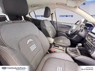 FORD Focus active 1.0 ecoboost h x 125cv powershift 6