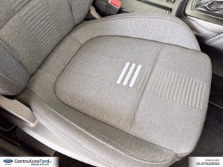 FORD Focus active 1.0 ecoboost h x 125cv powershift 7