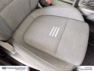 FORD Focus active 1.0 ecoboost h x 125cv powershift 7