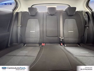 FORD Focus active 1.0 ecoboost h x 125cv powershift 8