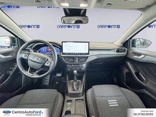 FORD Focus active 1.0 ecoboost h x 125cv powershift 9