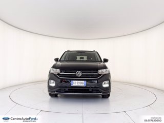 VOLKSWAGEN T-cross 1.0 tsi sport 95cv 1