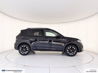 VOLKSWAGEN T-cross 1.0 tsi sport 95cv 2