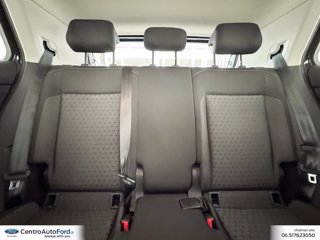 VOLKSWAGEN T-cross 1.0 tsi sport 95cv 8