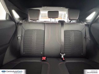 FORD Puma 1.0 ecoboost h st-line x s&s 125cv auto 8