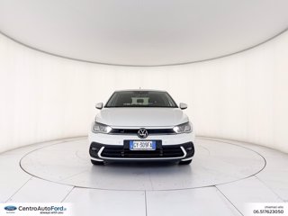 VOLKSWAGEN Polo 1.0 tsi edition plus 95cv 1