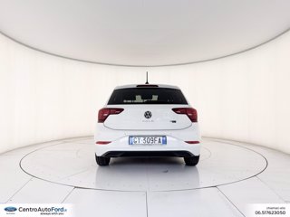 VOLKSWAGEN Polo 1.0 tsi edition plus 95cv 3
