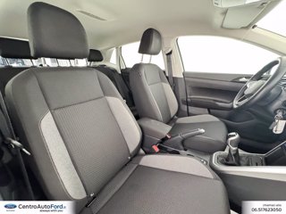 VOLKSWAGEN Polo 1.0 tsi edition plus 95cv 6