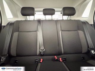 VOLKSWAGEN Polo 1.0 tsi edition plus 95cv 8