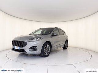 FORD Kuga 1.5 ecoblue st-line 2wd 120cv 0
