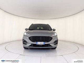 FORD Kuga 1.5 ecoblue st-line 2wd 120cv 1