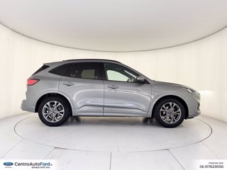 FORD Kuga 1.5 ecoblue st-line 2wd 120cv 4