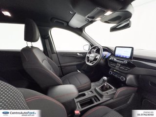 FORD Kuga 1.5 ecoblue st-line 2wd 120cv 5