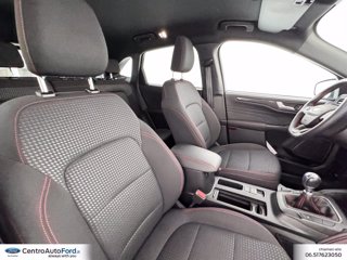 FORD Kuga 1.5 ecoblue st-line 2wd 120cv 6