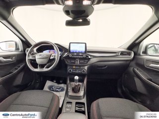 FORD Kuga 1.5 ecoblue st-line 2wd 120cv 9