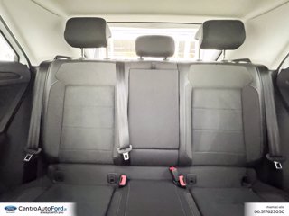 VOLKSWAGEN T-roc 1.5 tsi style dsg 8