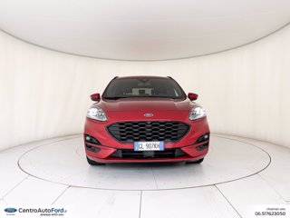 FORD Kuga 2.5 full hybrid st-line x 2wd 190cv cvt 1