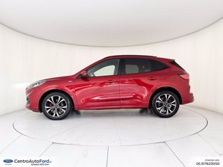 FORD Kuga 2.5 full hybrid st-line x 2wd 190cv cvt 2