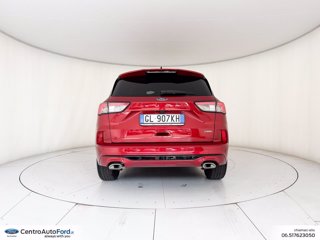 FORD Kuga 2.5 full hybrid st-line x 2wd 190cv cvt 3