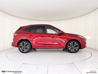 FORD Kuga 2.5 full hybrid st-line x 2wd 190cv cvt 4