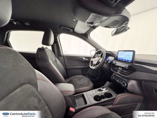 FORD Kuga 2.5 full hybrid st-line x 2wd 190cv cvt 5