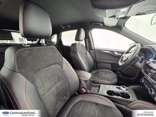 FORD Kuga 2.5 full hybrid st-line x 2wd 190cv cvt 6