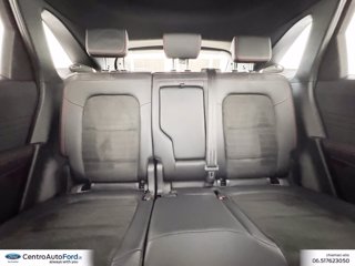 FORD Kuga 2.5 full hybrid st-line x 2wd 190cv cvt 8