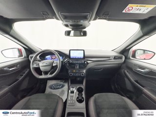 FORD Kuga 2.5 full hybrid st-line x 2wd 190cv cvt 9
