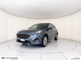FORD Kuga 2.5 full hybrid vignale awd 190cv e-shifter