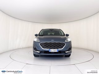 FORD Kuga 2.5 full hybrid vignale awd 190cv e-shifter 1