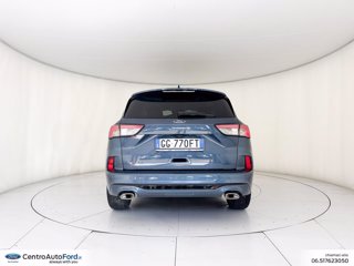 FORD Kuga 2.5 full hybrid vignale awd 190cv e-shifter 3