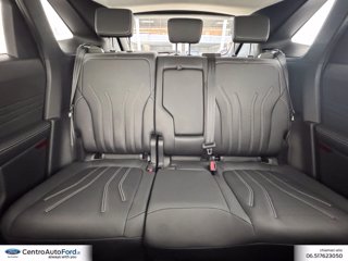 FORD Kuga 2.5 full hybrid vignale awd 190cv e-shifter 8