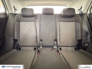 VOLKSWAGEN T-cross 1.0 tsi edition plus 95cv 8