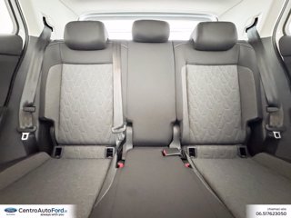 VOLKSWAGEN T-cross 1.0 tsi edition plus 95cv 8