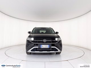 VOLKSWAGEN T-cross 1.0 tsi edition plus 115cv 1